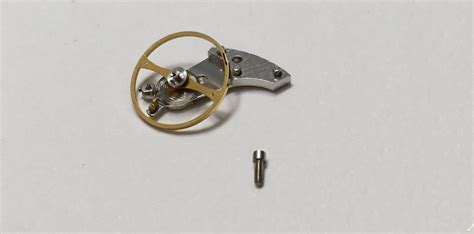 rolex replacement parts 1225